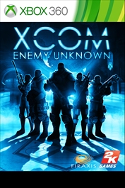 XCOM: Enemy Unknown